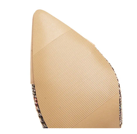 Женские сандалии с пряжкой летние сандалии-гладиаторы на плоской подошве