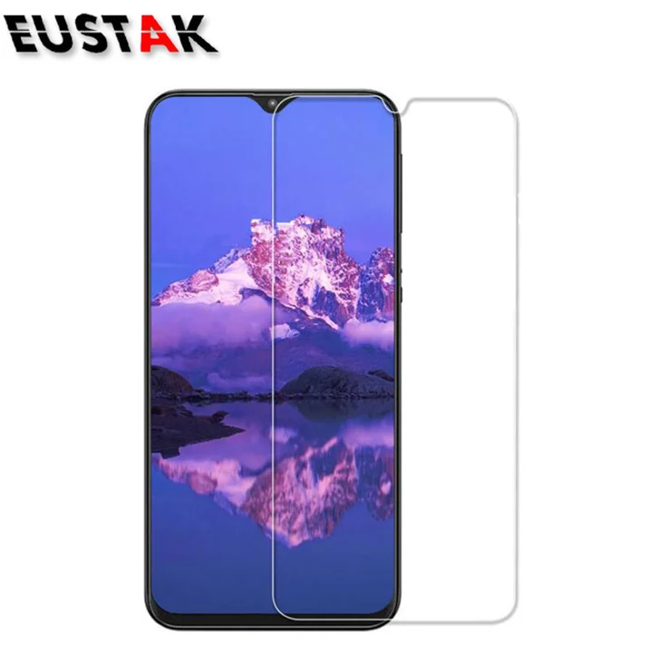Закаленное стекло для Samsung Galaxy A30 A50 M10 M20 Защитная пленка экрана 2.5D Защитное