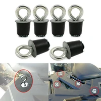 lock and ride anchor atv tie down anchors type for polaris sportsman rzr ace atvs snowmobile cargo racks eye bolt fasteners