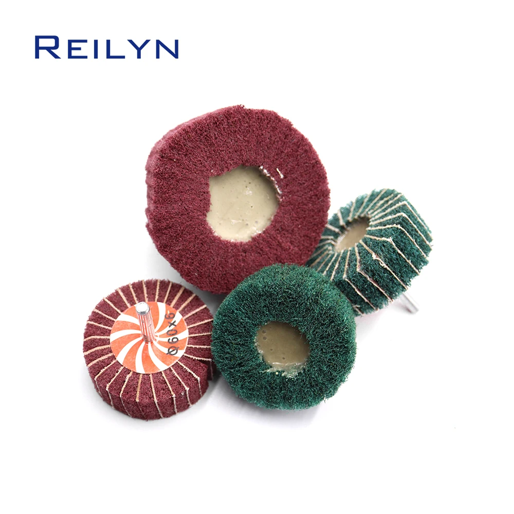 Чистящая губка полировальная насадка чистящая ткань для ржавчины движущаяся