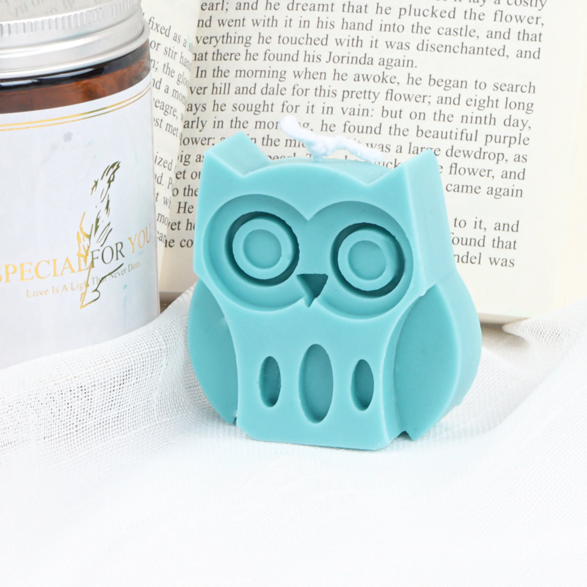 Мультяшная фотоформа орнамент из эпоксидной смолы инструмент для рукоделия