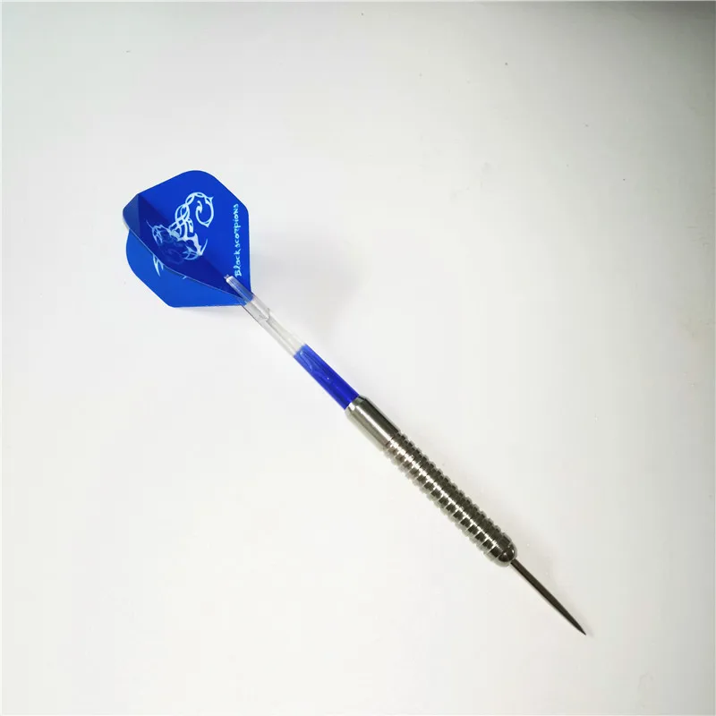 3 шт./компл. Профессиональный вольфрамовый стальной наконечник 19g жесткий чехол с