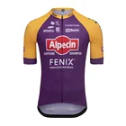 ALPECIN 2021, велосипедная Джерси, летний мужской велосипедный костюм, maillot ciclismo pro team mtb, дорожный велосипед, велосипедный комплект с шортами, Гоночный комплект
