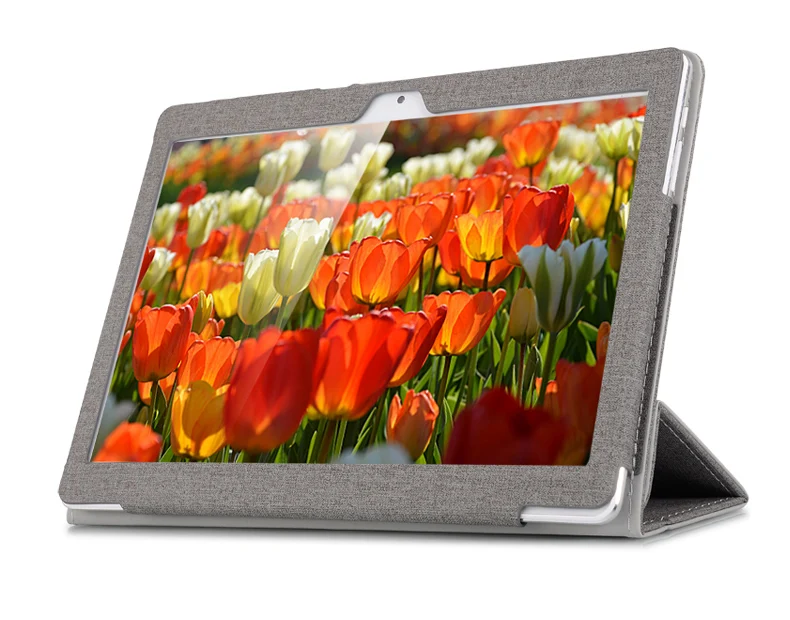 Кожаный чехол для Teclast M20 ALLDOCUBE iplay10 pro M5 M5S M5XS Onda x20 10 1 дюймов | Компьютеры и офис