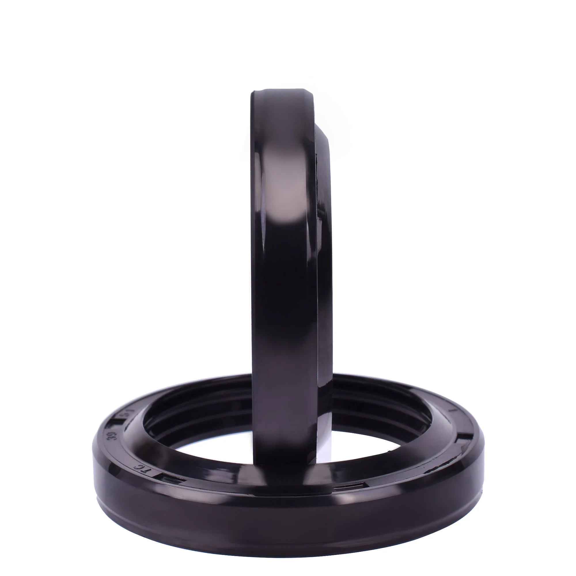 Рисунок 2 - Мотоциклетный амортизатор вилки 39x51x8