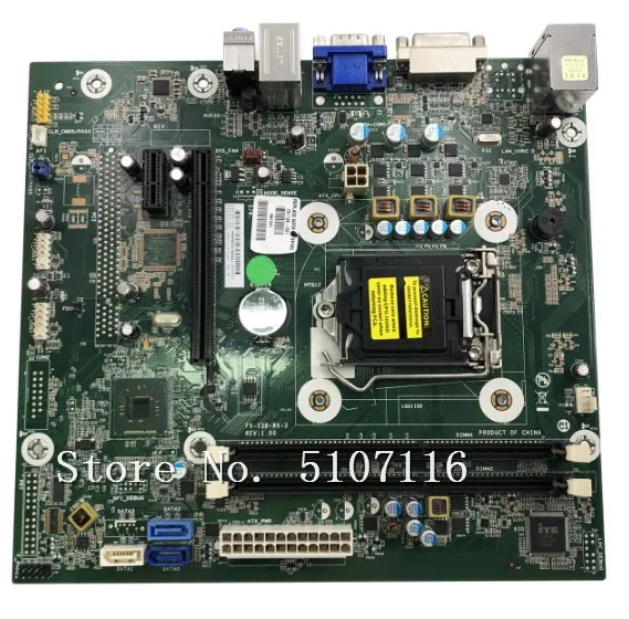 Высококачественная настольная материнская плата для 280 Pro G1 MT 791128 001 782450 FX ISB 8X 3