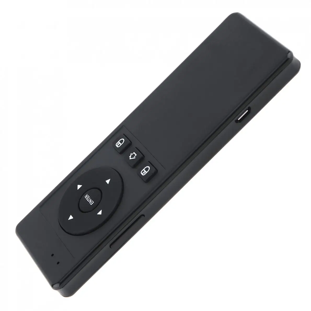 Светодиодный индикатор дальнего расстояния Водонепроницаемый T10 Mini USB 2 4 ГГц