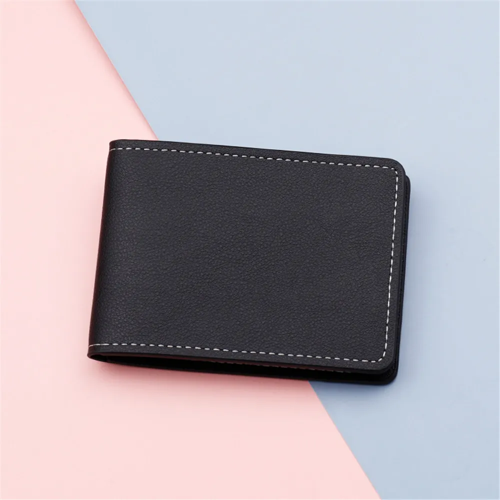 Новый ультратонкий чехол для карт общего назначения кошелек водительского