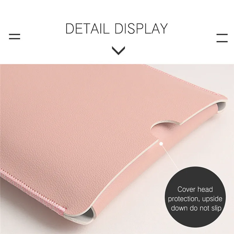 Сумка для клавиатуры ноутбука чехол Logitech K380 кожаный защитный сумка хранения