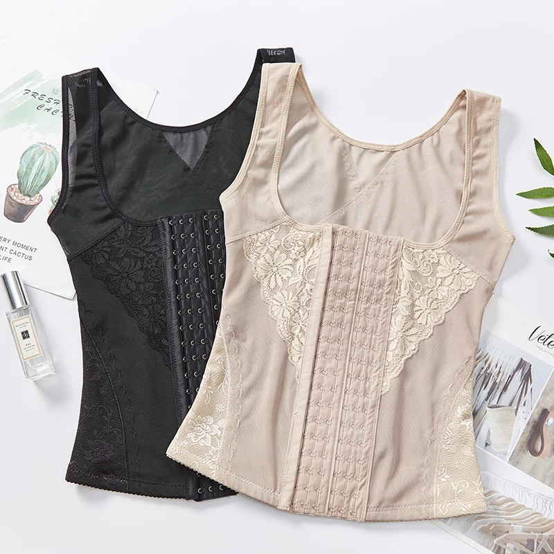 Корректирующее белье женское Утягивающее корректирующее под грудь размер L XL XXL3XL