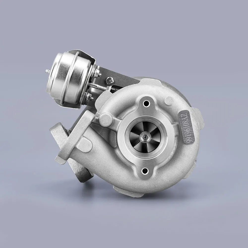 

GT2056V/751243 14411EB300 Turbo FOR NISSAN Navara Pathfinder YD25DDTI,2.5L Turbocharger Compressor Engine