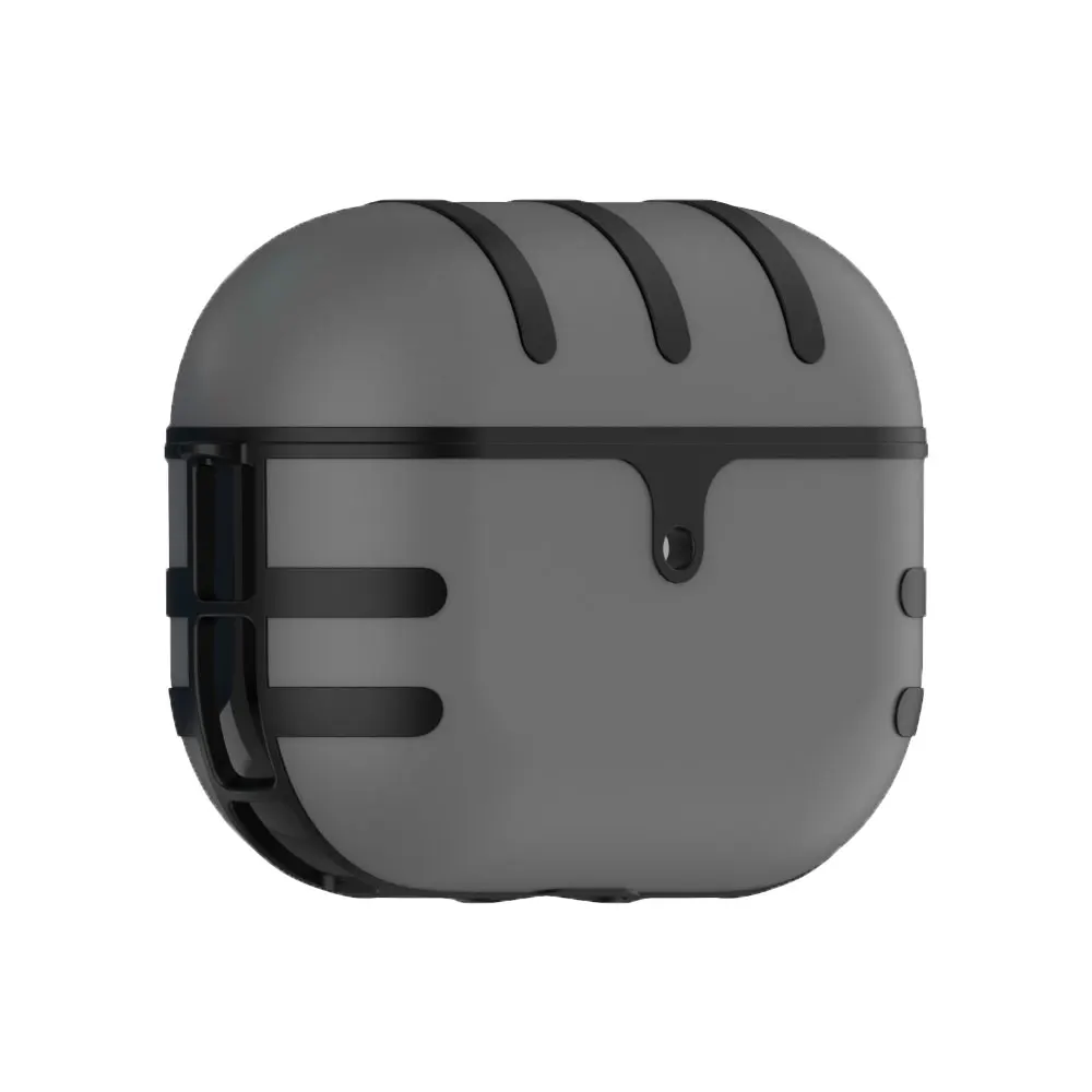 PC силиконовый чехол для Apple Airpods Pro 3 милый кот наушники наушников Air Pods Airpod Earpods