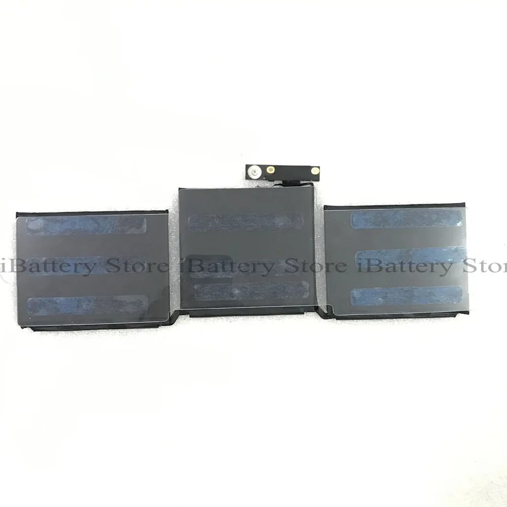 Аккумулятор A1713 для Apple MacBook Pro 11 4 в 4781 мАч 13 дюймов 3 дюйма A1708 2016 2017 MLL42CH/A MLUQ2CH/A |