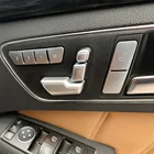Кнопка разблокировки автомобильного сиденья для Mercedes Benz A B C E Class W204 W212 GLA X156 CLA C117 GLE 6 ML GL GLS