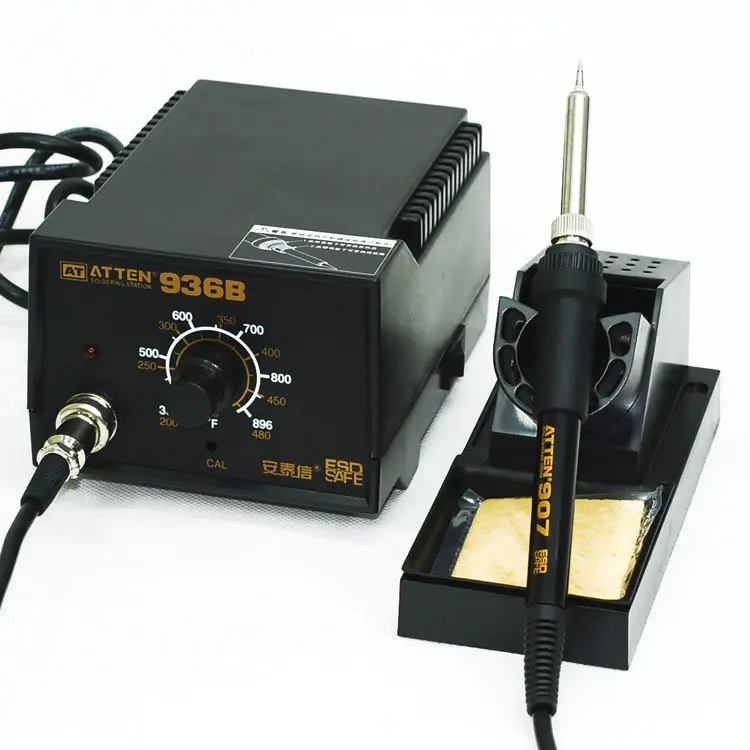 

ATTEN AT936b Solder Iron Welding Station