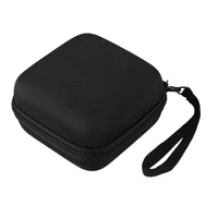 protective case for fujifilm instax square sq6 instant film camera mini travel carrying bag shell with hand strap pouch cases