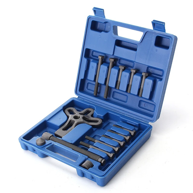 13 шт. гармоник балансировочный комплект шкив шестерни Съемник рулевого колеса