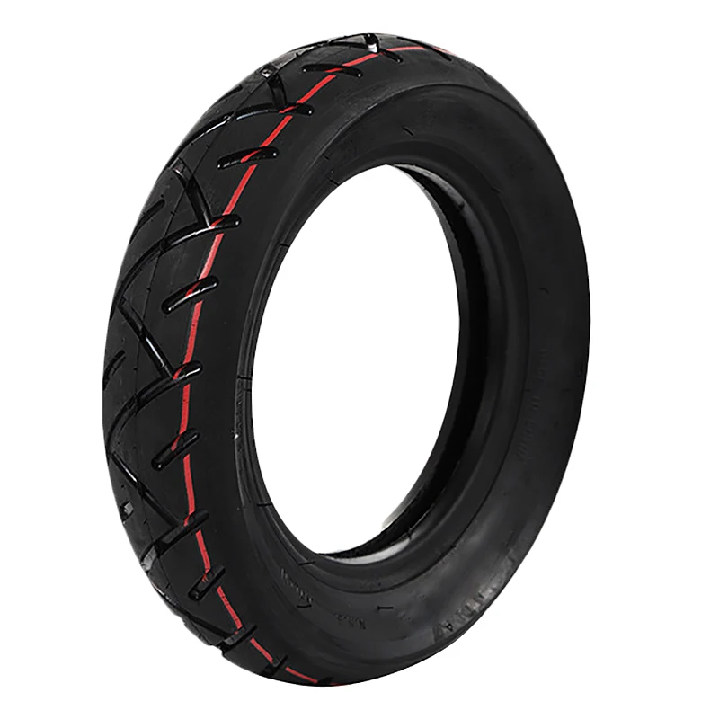 

for Xiaomi Mijia M365 Electric Scooter 10 Inch 10X2.50 Electric Scooter Outer Tire Set Accessories