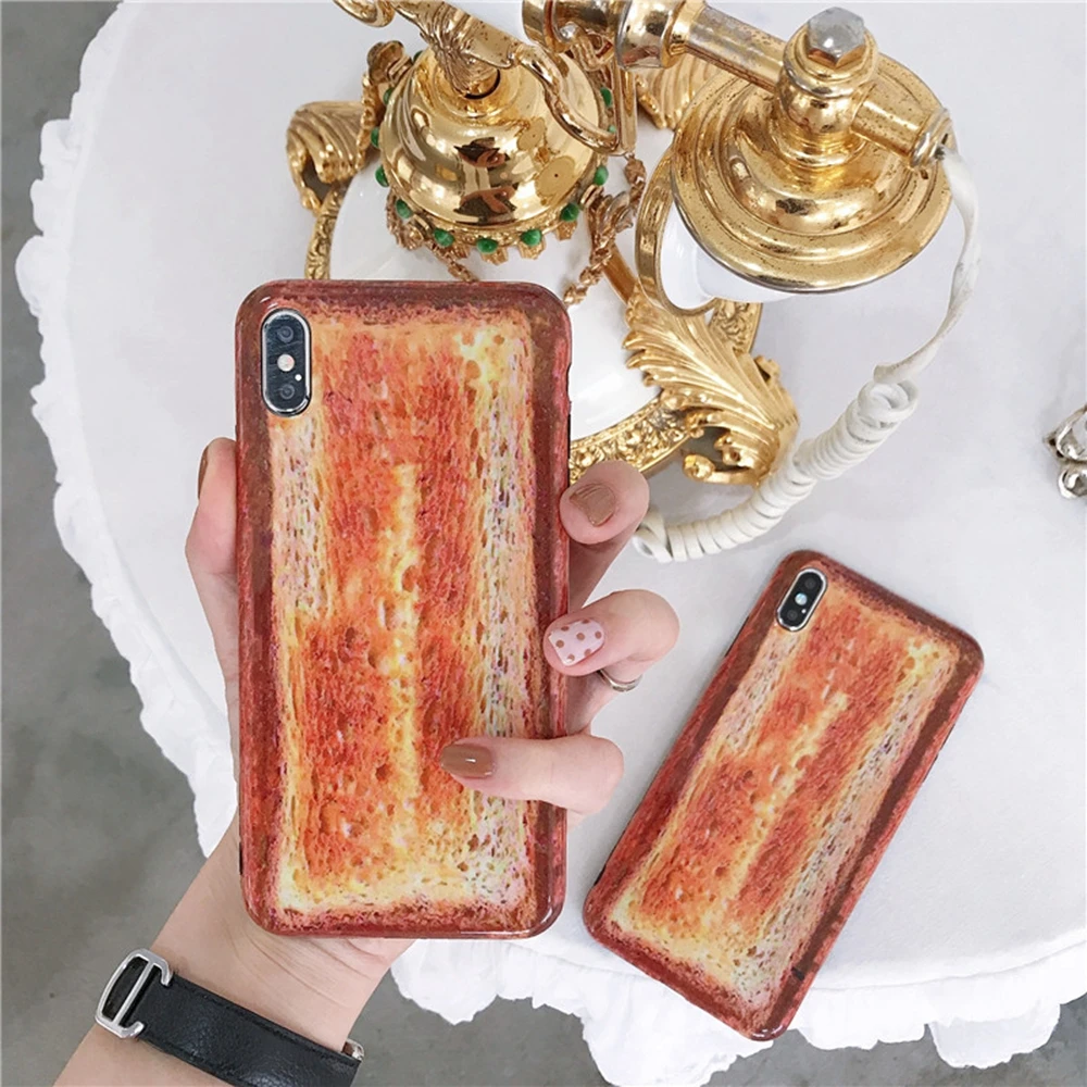 Чехол для iPhone 7 7Plus 8 8Plus X XS MAX XR специальный дизайн защитный чехол Apple Phone 6 6s Plus милый