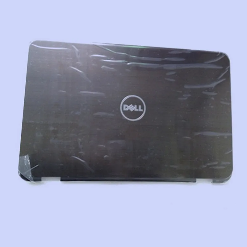 Новая Оригинальная задняя крышка для ноутбука/передняя панель/Упор рук верхний