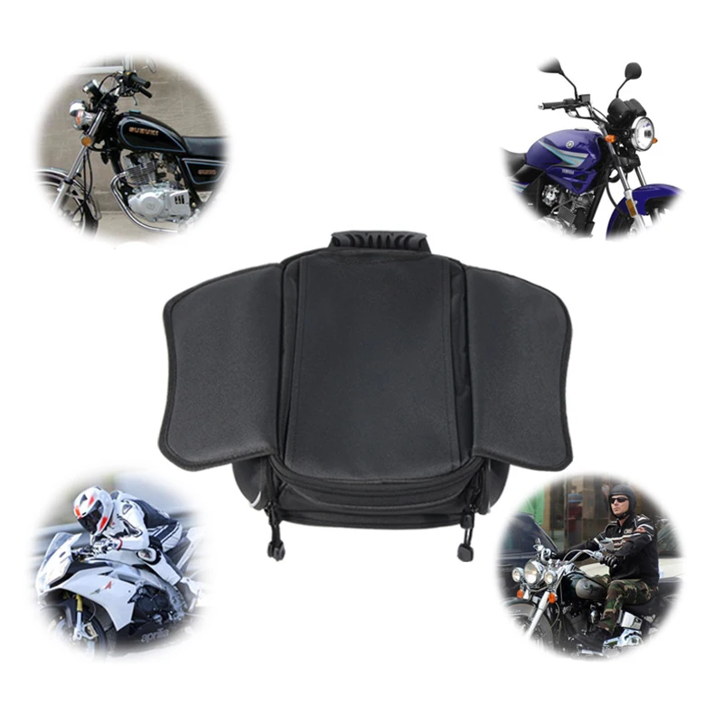 PRO biker 30L мотоциклетная сумка мотоцикл Мотокросс Гонки Водонепроницаемый рюкзак
