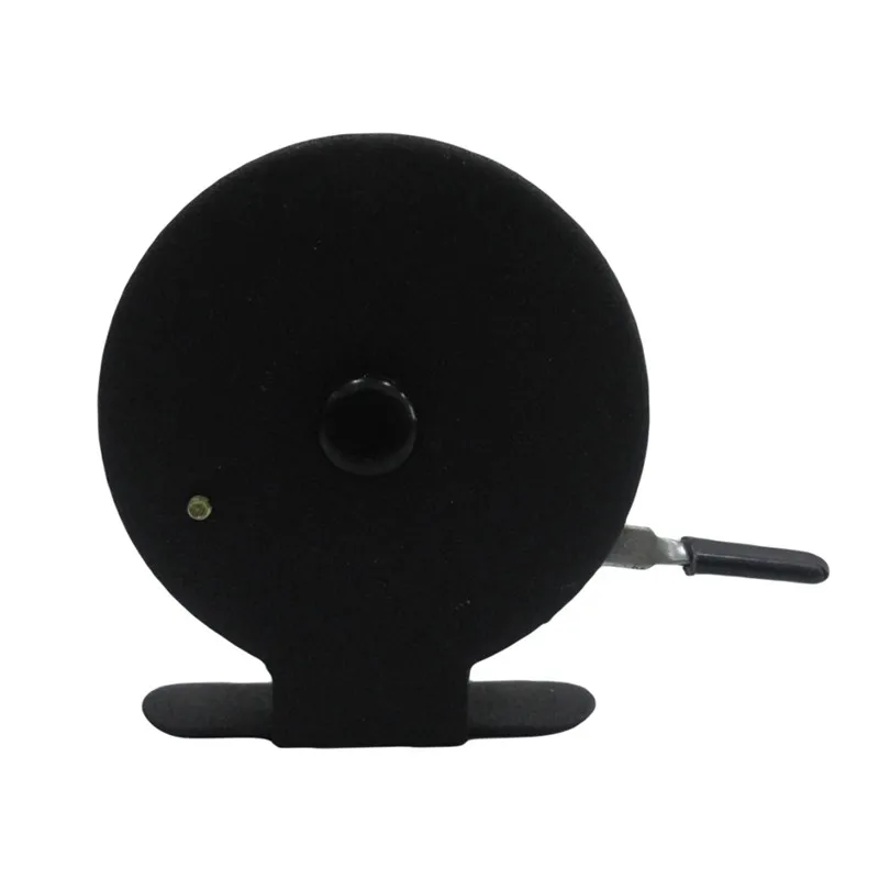 Портативные удочки для ловли льда мини удочек рафтинг Креветочный подшипник