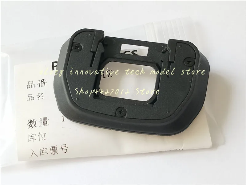 

New Original GH5 Rubber Viewfinder Eyepiece Eyecup Eye Cup for Panasonic DC-GH5 GH5 Camera Replacement Unit Repair Part