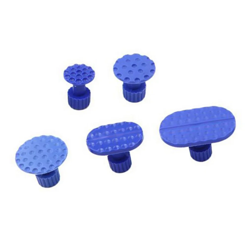 

Glue Dent Repair Tool Lifter Paintless Motorcycle Puller Tabs Slide Hammer