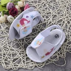 Прогулочная обувь для новорожденных девочек 0-18 месяцев, обувь с мягкой подошвой для младенцев, обувь для первых шагов