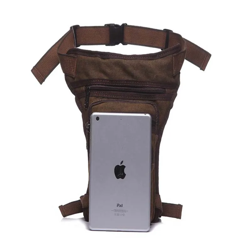 

2019 Mens' Waist Belt Bag Utility Cycling Waist Fanny Pack Bum Bag Travel Hip Purse Phone Pocket Sports chest Bag New style
