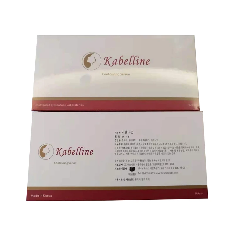 

Kabellines LipoLab Ppc Kybellas