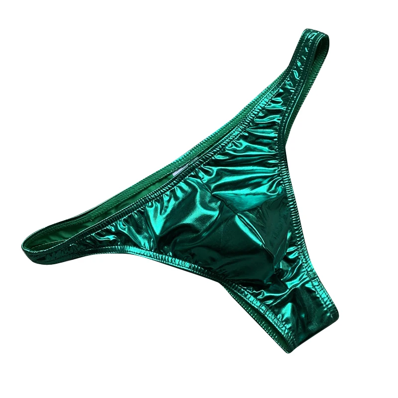 Для мужчин сексуальное нижнее белье трусы спортсмены бретели стринги легкие с