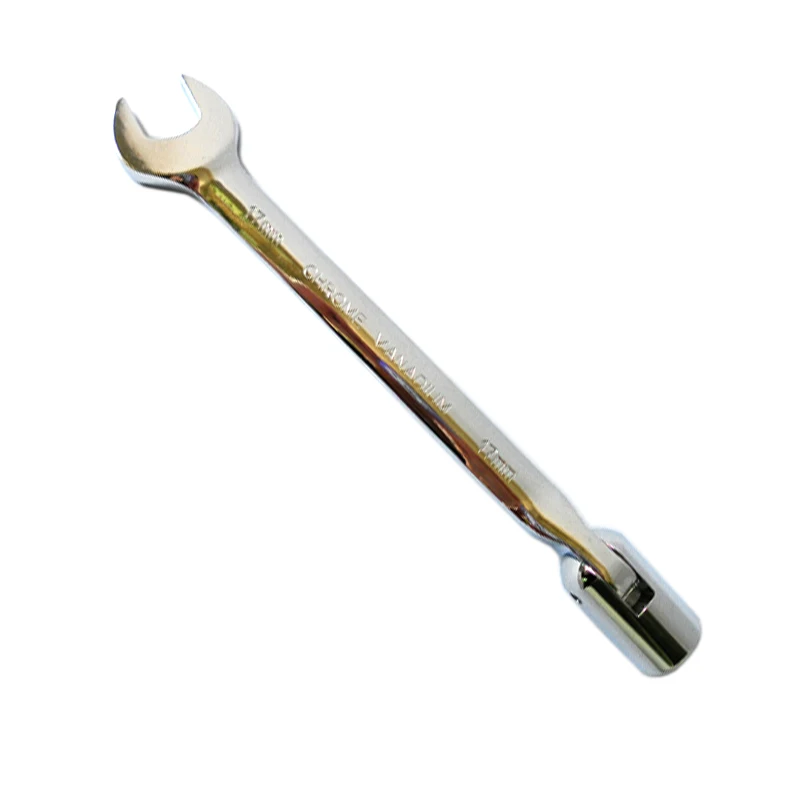 Комбинированный торцевой ключ SIJIBOSI 17 мм|wrench head|wrench beltwrench electric |