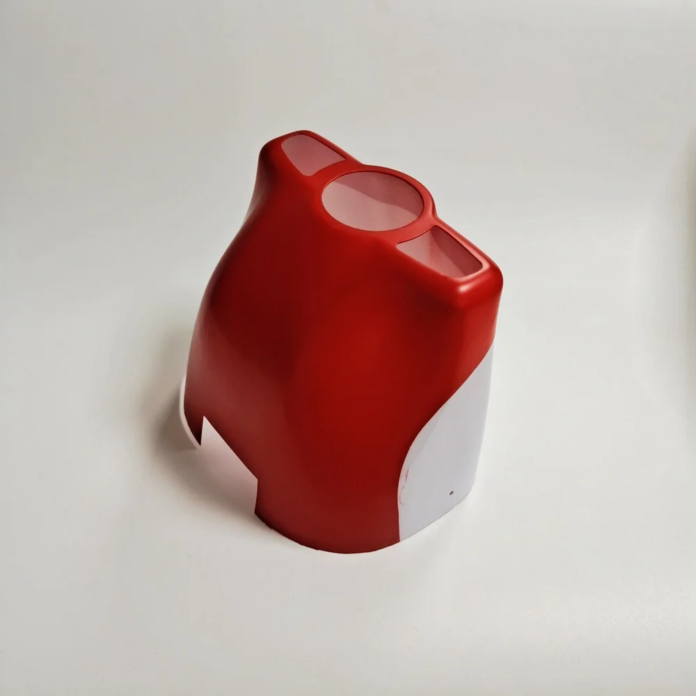 Cowl для FMS ROC хобби 1220 мм Falcon радиоуправляемый самолет EPO ROC079|rc hobby| |