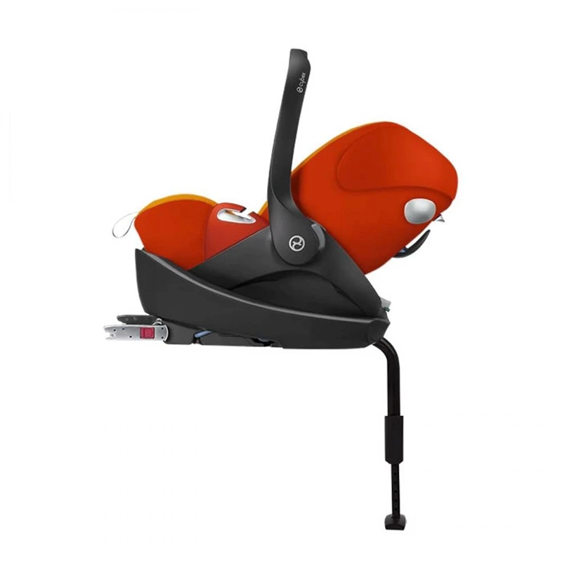 База для установки автокресел Cybex Aton Q Cloud Base-fix | Мать и ребенок