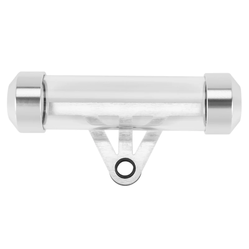 

Алюминиевая цилиндрическая трубка + ABS для мотоцикла