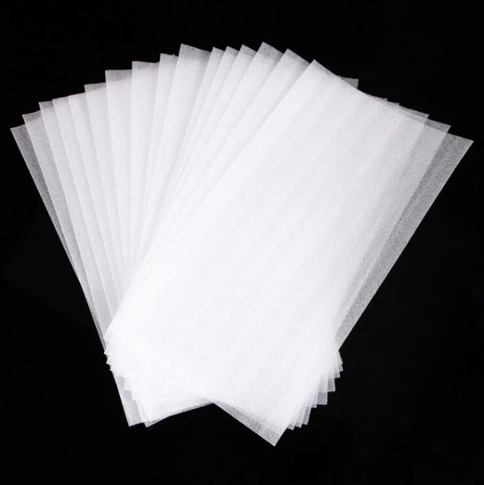 Ing Paper Salon Barber Hair Color Perm Accessory Styling Tools