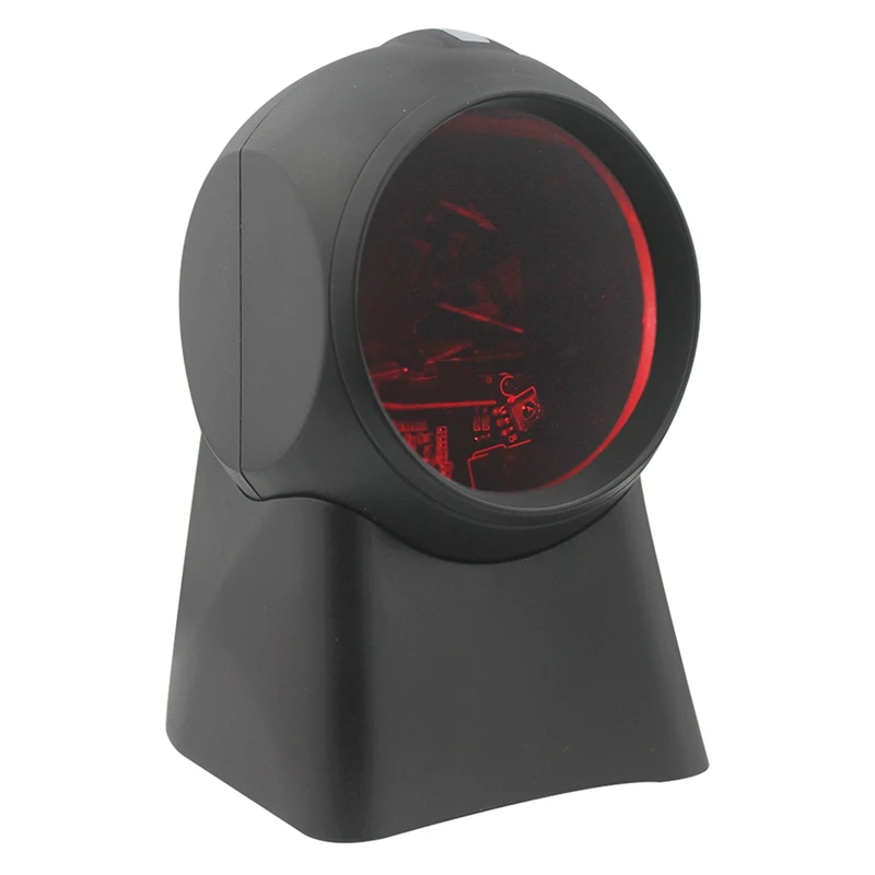 

Портативный многофункциональный считыватель штрих-кодов XT7110, USB/RS232, 20 линий