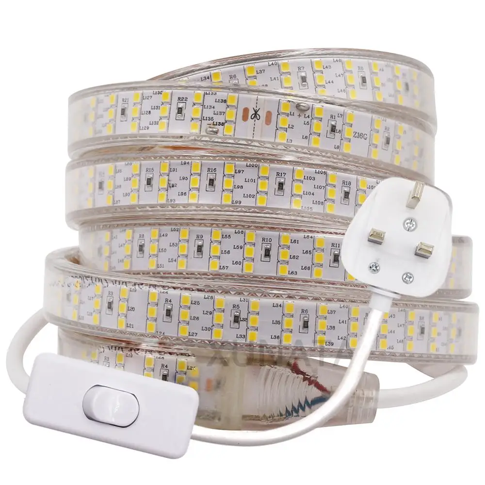 

220 SMD 2835 276