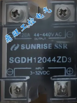 Новый оригинальный DF152S L TF1204 SGDH12044ZD3 SGDH5044ZD3 SGDH7544ZD3 SGDH10044ZD3 SGDH2544ZD3 гарантия