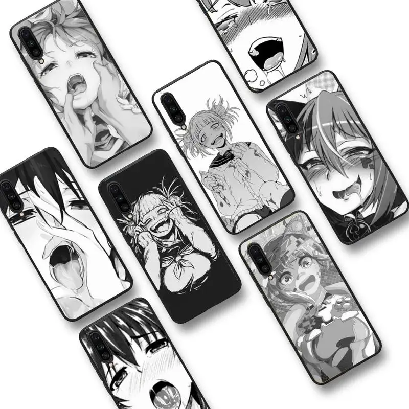 

Anime girl cartoon japan Phone Case For Xiaomi mi9 mi8 9SE 10lite note10lite Mi8lite Coque for xiaomimi5x