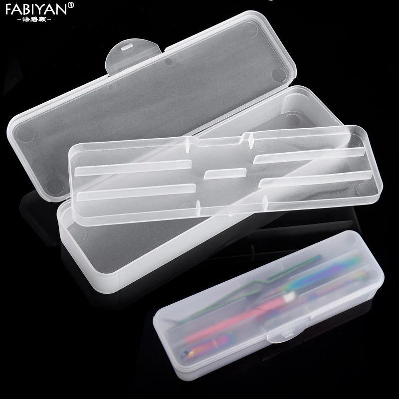 Двухслойный пластиковый контейнер органайзер для хранения|Комплекты и наборы| |