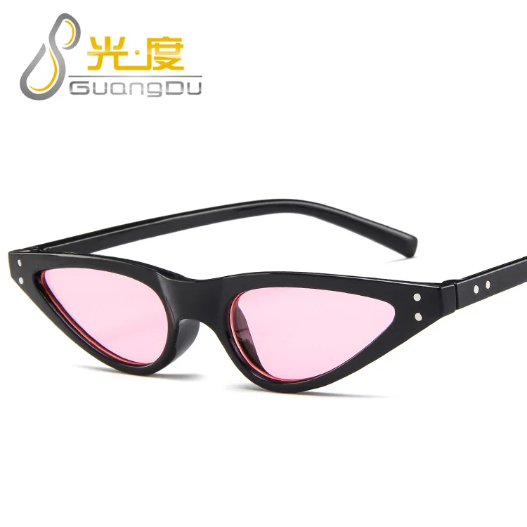 Солнцезащитные очки mi nail кошачий глаз солнцезащитные мужские и женские модные