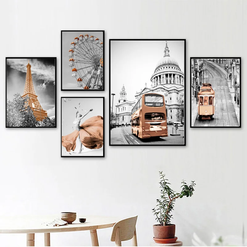 

Diamond Painting 5D DIY Landscape Cross Stitch Full Square Round Drill Embroidery Colorful Handmade Home Room Wall Decor Craft