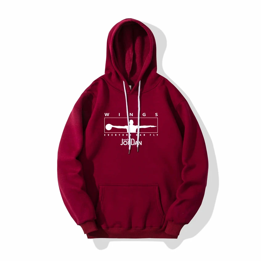 

Autumn Winter Men's Hoodies Sweatshirts Fashion Brand Man Hoodies Male Teenager Hoodies Men Hooded Sweatshirts Streetwear