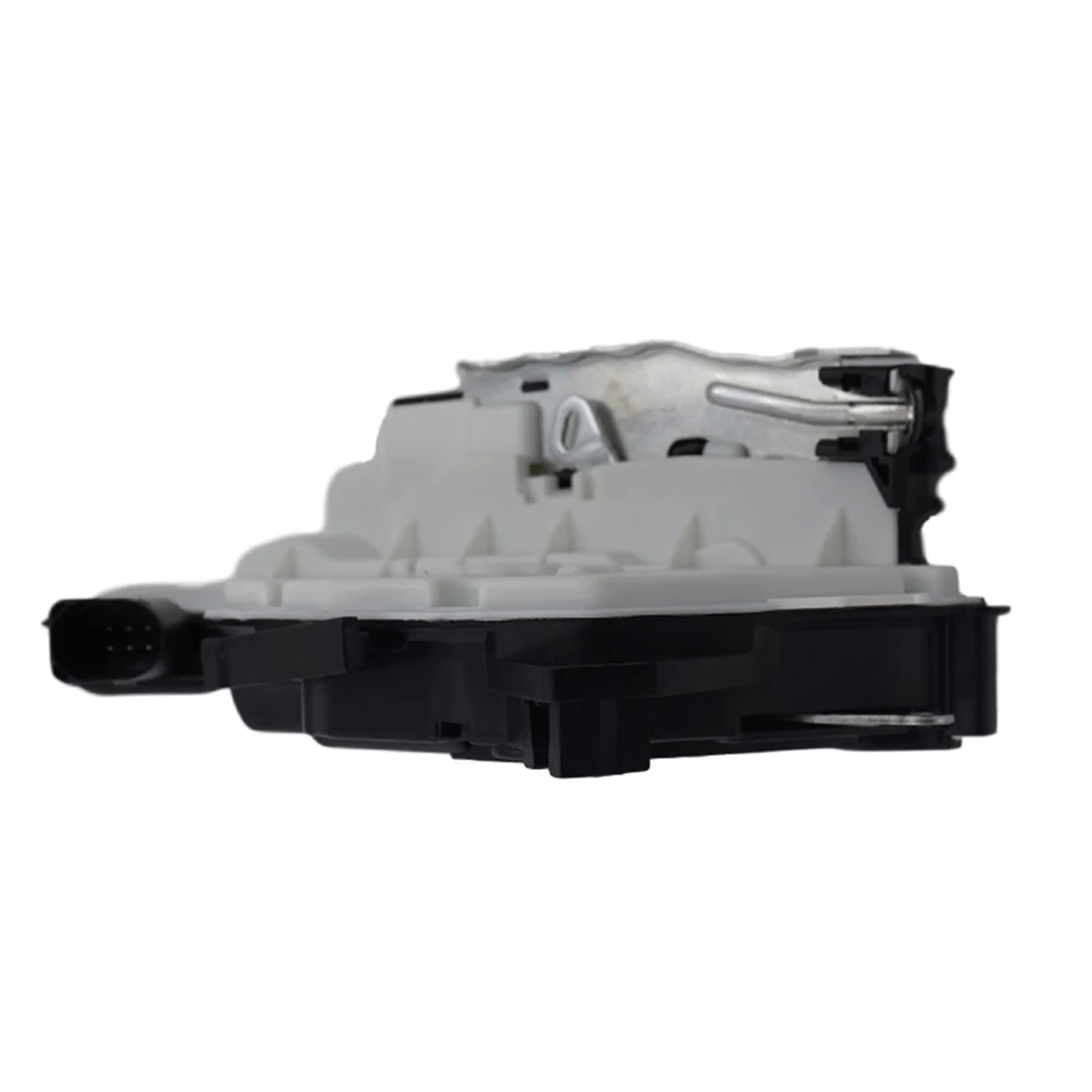 Привод замка задней левой двери для AMAROK Scirocco Tiguan UP PASSAT CC SEAT IBIZA 6J MII Skoda citigo FABIA 5J SUPERB