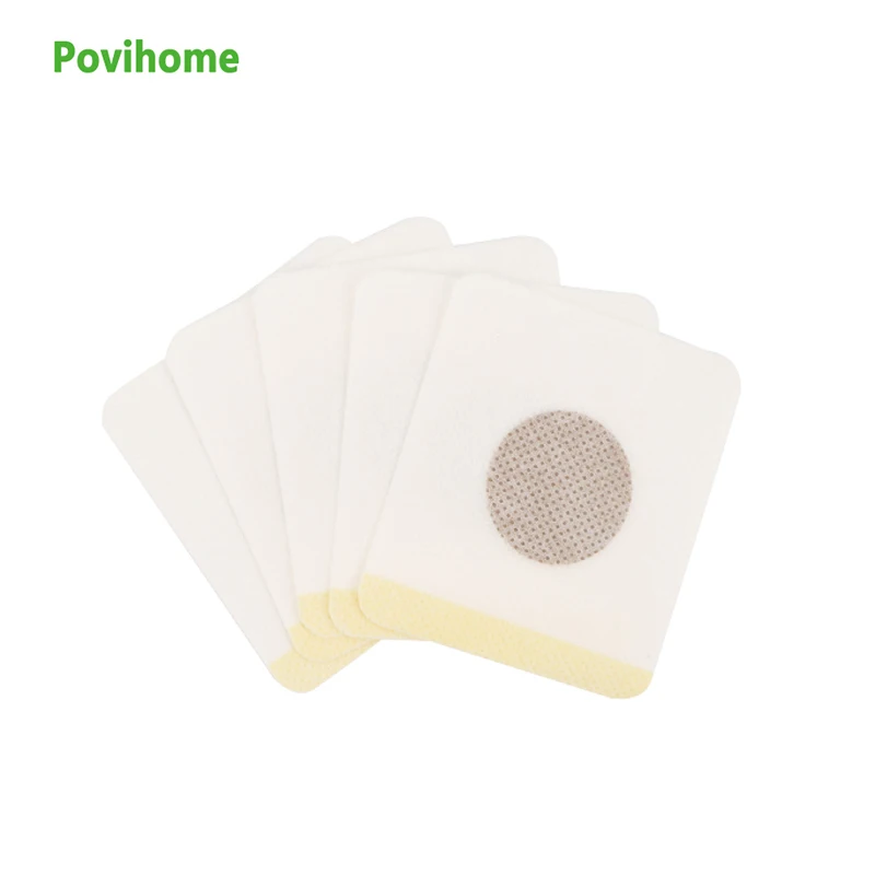 

5Pairs Mini Taler Foot Plaster Body Height Enhancer Patch Foot Height Growth Sticker Soft Adults And Children Health Care