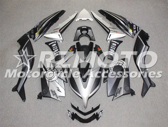

New Complete Motorcycle Fairings Kit for YAMAHA TMAX530 Tmax 530 2015 2016 T-MAX tmax530 15 16 Custom cool style