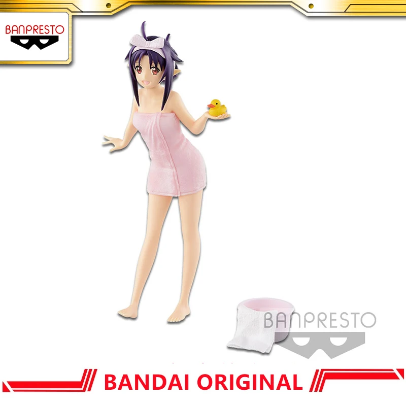 

Japan Original BANDAI BANPRESTO Sword Art Online CODEREGISTER EXQ Yuki Figure, anime character