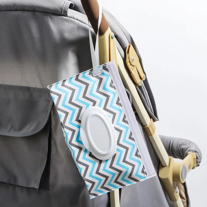 Контейнер для салфеток Zigzags семейный чехол салфетницы аксессуары интерьера автомобильные запчасти.